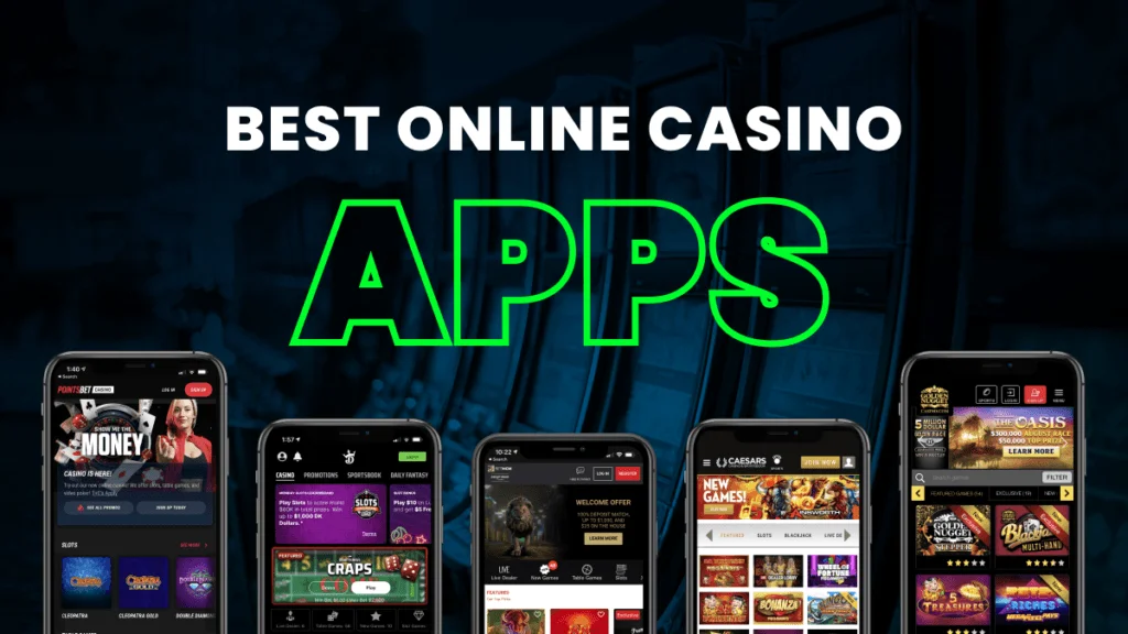 Best pa online slots