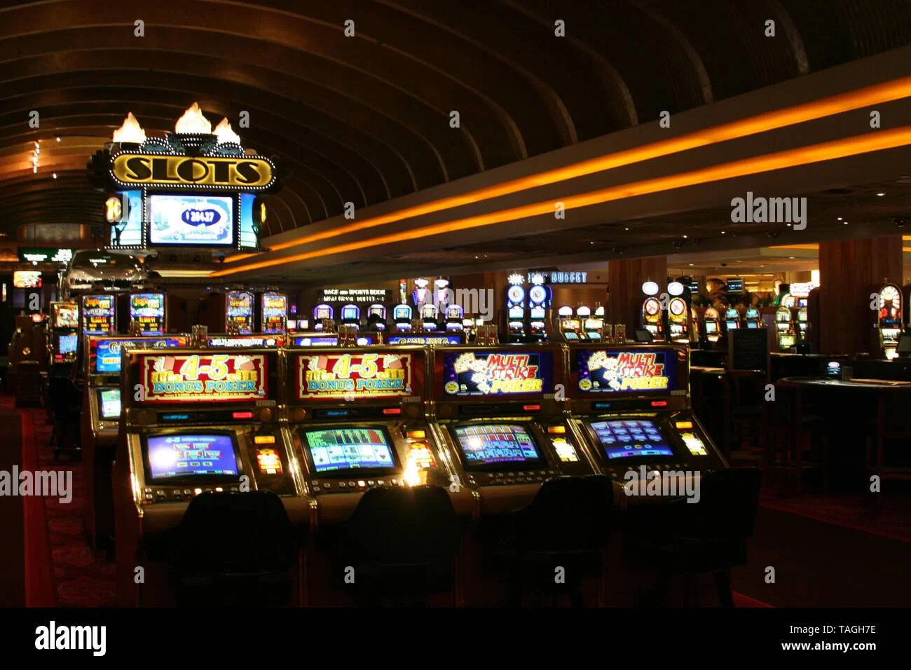 Caesars slots app