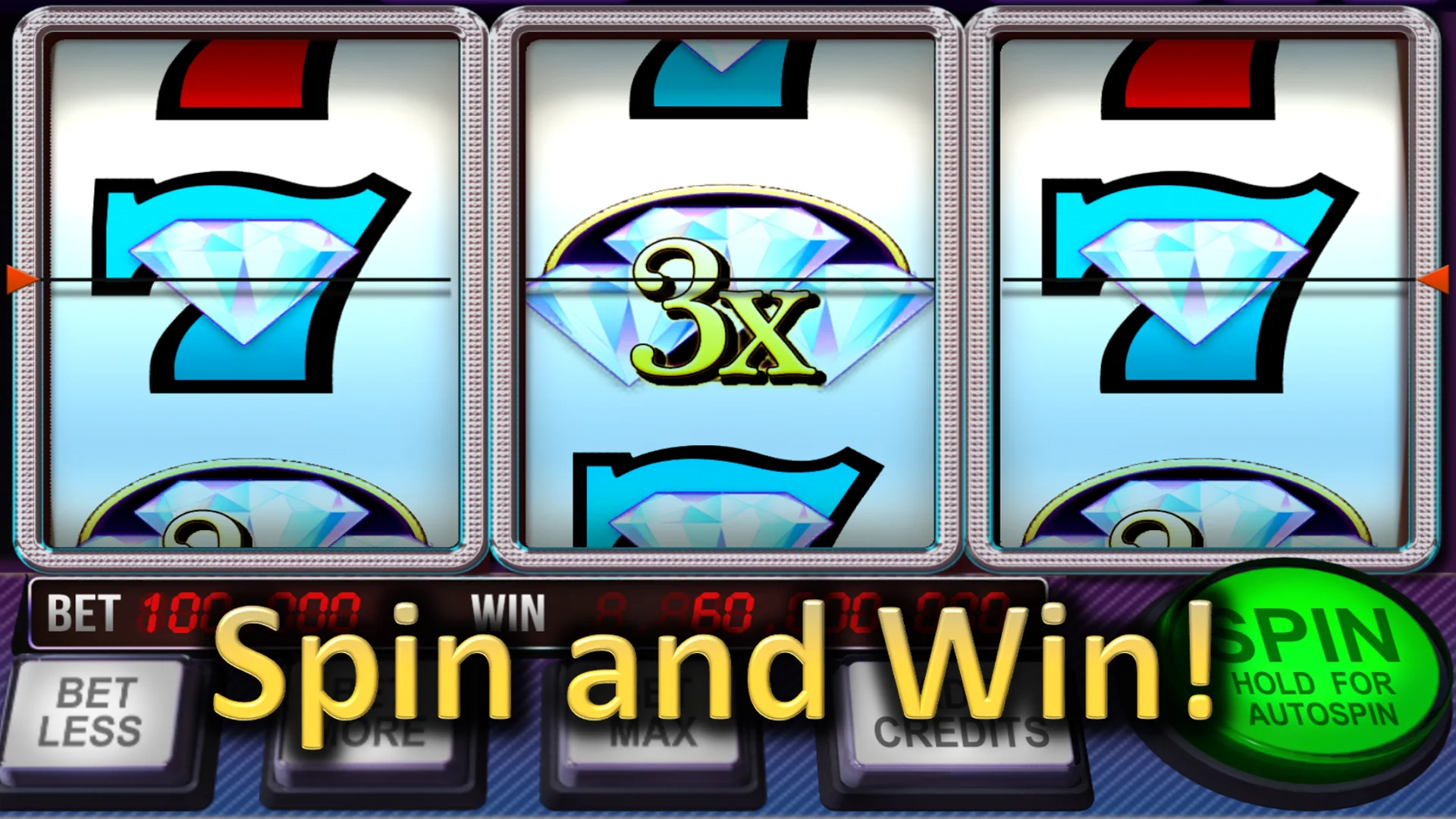 Casino slots that pay real money