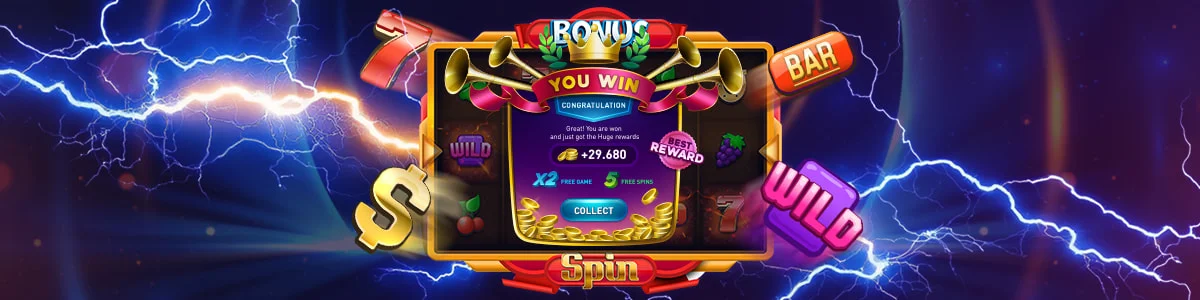 Free online slots games