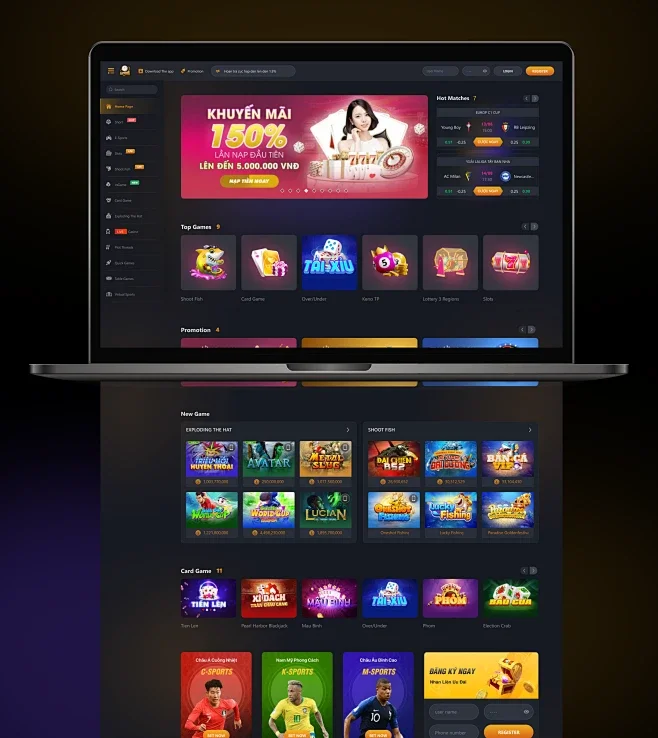 Play free slots for fun now