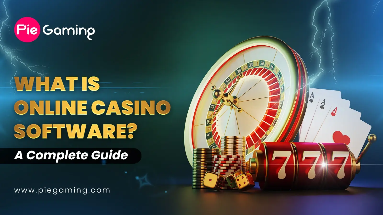 Slots rules
